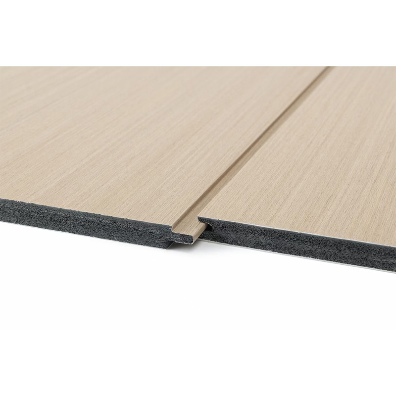 Hoe u de juiste WPC-gevelbeplating kiest: functionaliteit en esthetiek in evenwicht brengen