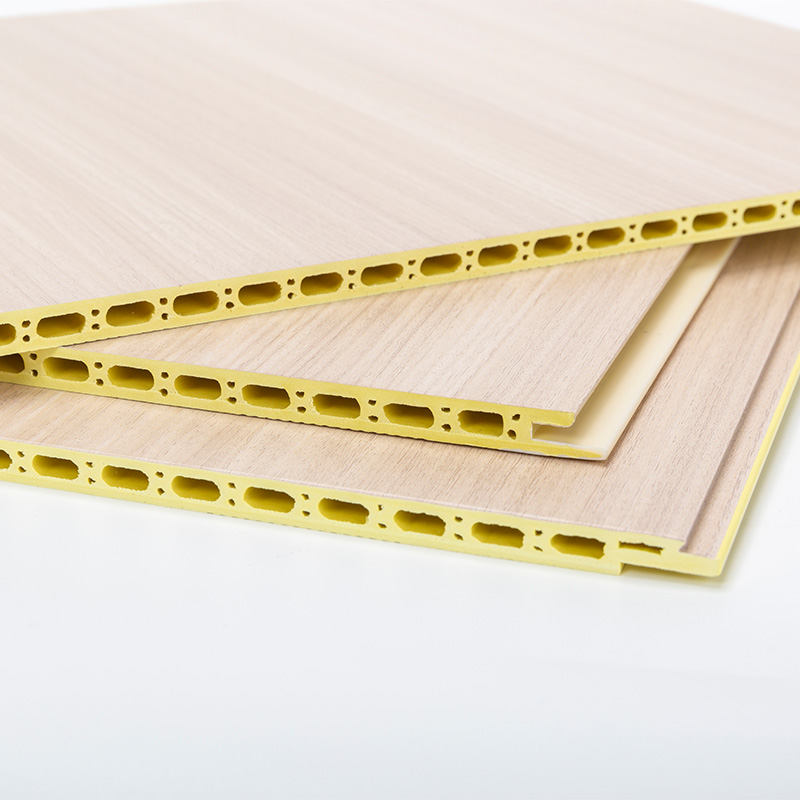 YXWPC609 9 mm dikte 60 cm breedte YXWPC609 9 mm dikte 60 cm breedte