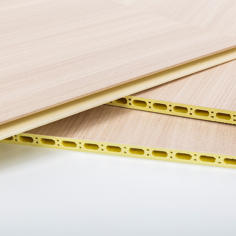 YXWPC609 9 mm dikte 60 cm breedte YXWPC609 9 mm dikte 60 cm breedte