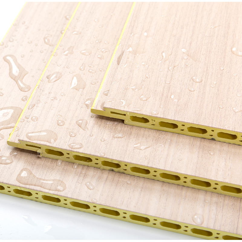 YXWPC609 9 mm dikte 60 cm breedte YXWPC609 9 mm dikte 60 cm breedte