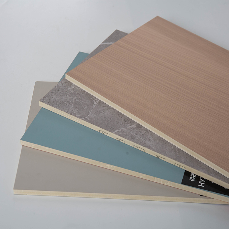 Hoe verandert WPC -bekisting de manier waarop bouwafval wordt beheerd?