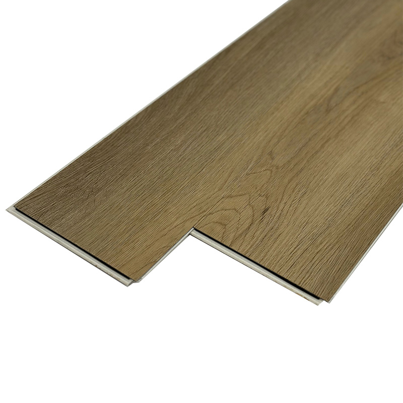 Draagbestendige industriële milieuvriendelijke vergrendelingsvloer SPC vloerendikte 7,8 yxspc18078