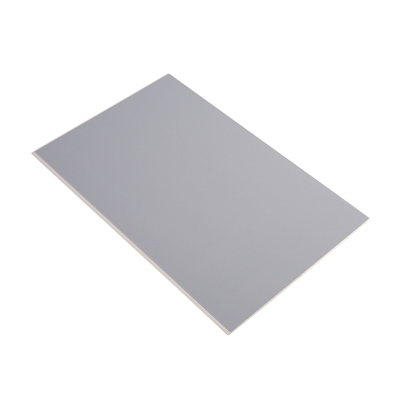 Interieur decoratie wandbekleding moderne SPC -panelen yxspc604