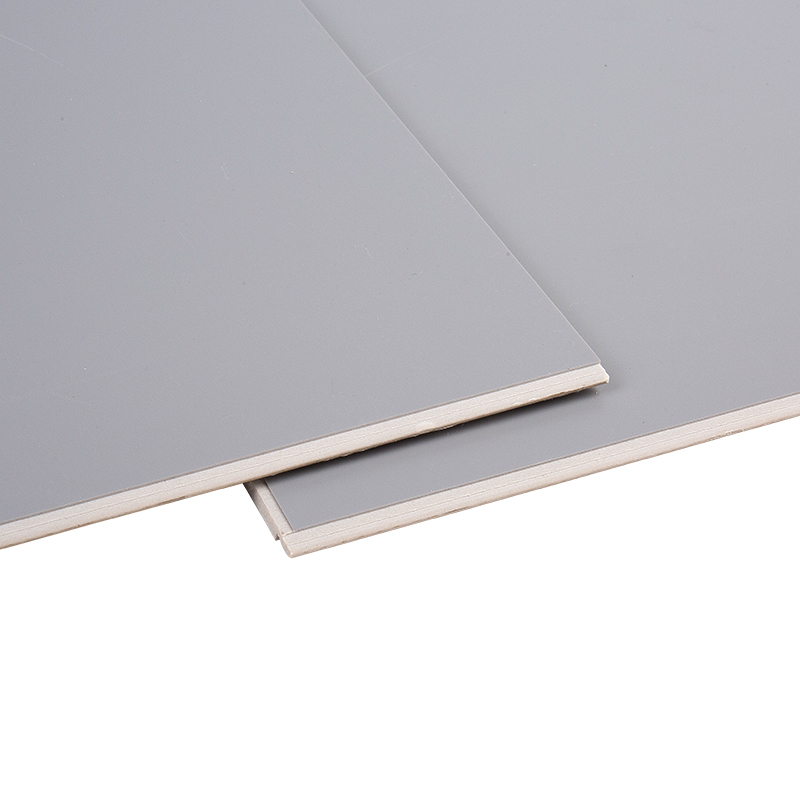 Interieur decoratie wandbekleding moderne SPC -panelen yxspc604