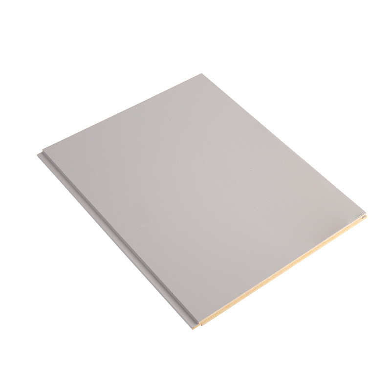 Badkamer Quick Install houten fineer wandpanelen schuimpanelen: een innovatieve oplossing voor moderne badkamers