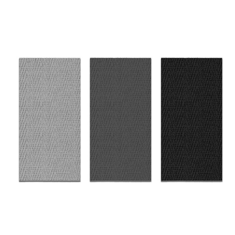 Interieurontwerp flexibel stenen vel voor wandbekleding yxcl-APMB