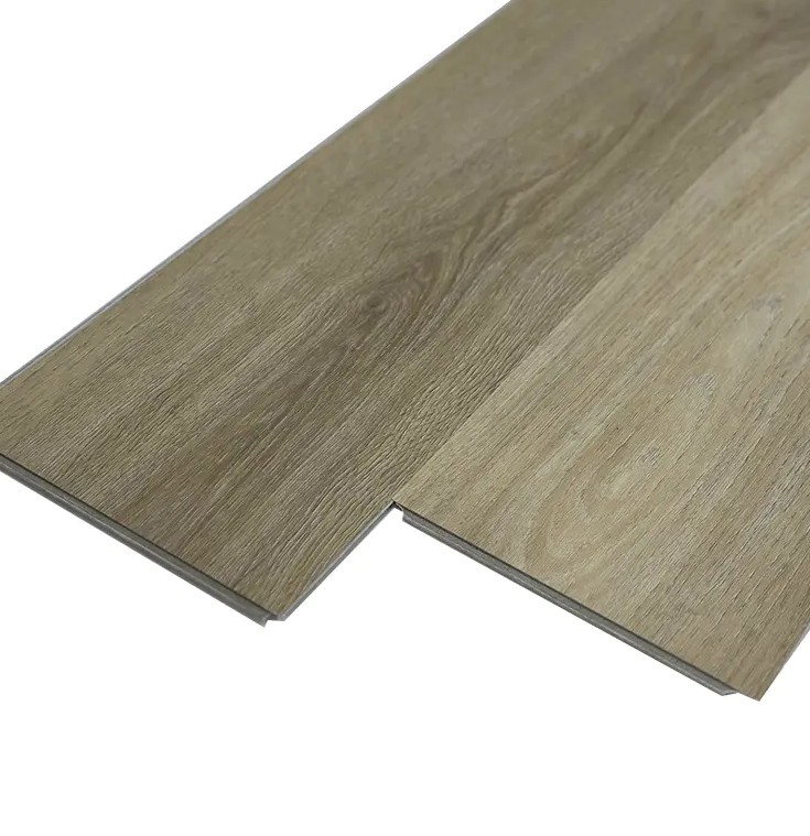 Zeg vaarwel tegen traditionele vloeren, SPC -vloeren hebben het voordeel van nul formaldehyde, is dat niet wat je zoekt?